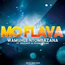 Wamuhle Ntombazan Instrumental