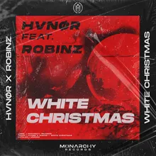 White Christmas Extended Mix
