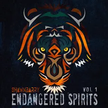 Endangered Spirits Wild Mix