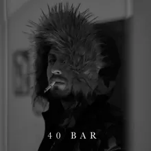 40 Bar