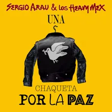 Una Chaqueta por la Paz