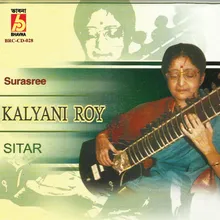 Bhatiali song - Bhairav Rag - Teen Taal