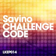 Challenge Code