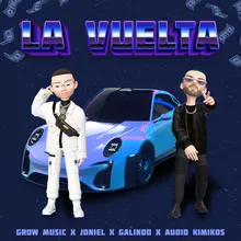 La Vuelta