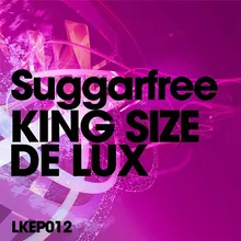 King Size De Lux