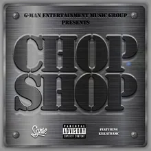 Chop Shop Radio Edit