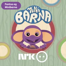 Minibarnas kle på -sang