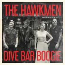 Dive Bar Boogie