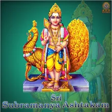 Sri Subramanya Ashtakam