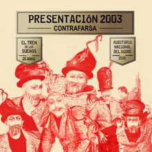 Presentación 2003 Versión en Vivo 2020