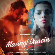 Maangi Duaein