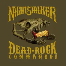 Dead Rock Commandos