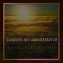 Losing My Impatience Alvaro Suarez Remix