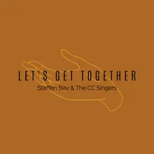 Let's Get Together