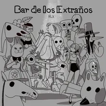 Bar de los Extraños