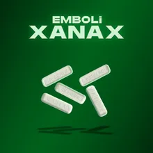 XANAX