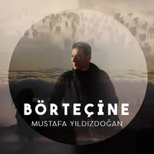 Börteçine