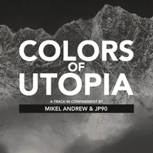 Colors of Utopia Dmt Berzerk Remix