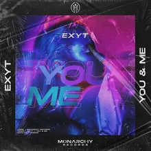 You & Me Extended Mix