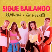 Sigue Bailando