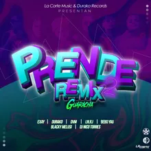 Prende Remix 2