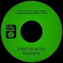 Black Water Gold (Pearl)