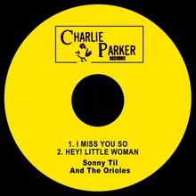 Hey! Little Woman