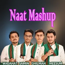 Naat Mashup