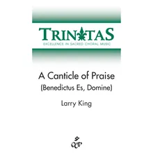 A Canticle of Praise