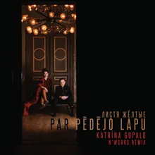 Par pedējo lapu N'Works Remix