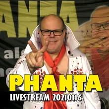 Fräckisen Livestream 20210116