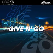 Give n' Go