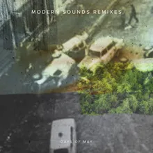 Modern Sounds August Remix