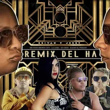 Remix del Ha