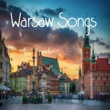 Zakochaj się w mojej Warszawie