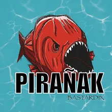 Pirañak