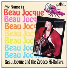 Beau Jocque Two-Step