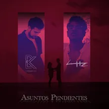 Asuntos Pendientes