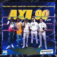 Axi90 Remix