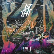 Party Rockin (Part Two) Radio Edit