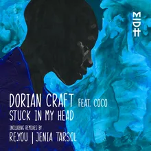 Stuck in My Head Jenia Tarsol Remix