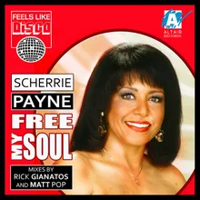 Free My Soul Original Radio Edit