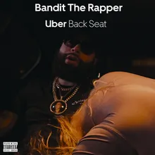 Uber Back Seat
