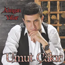 Alıngan Yıllar