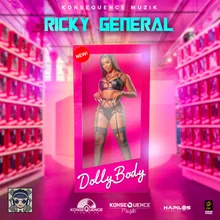Dolly Body Radio Edit