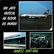 Samba do Avião