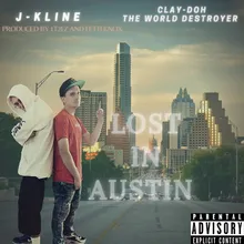 Lost in Austin