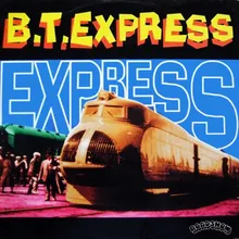 Express Judge and Skins Smooth Groove Mix