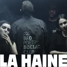 La Haine