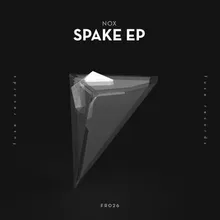 Spake Riko Forinson Dub Mix